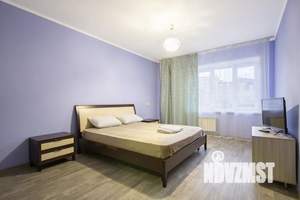 1-к квартира, посуточно, 36м2, 2/9 этаж