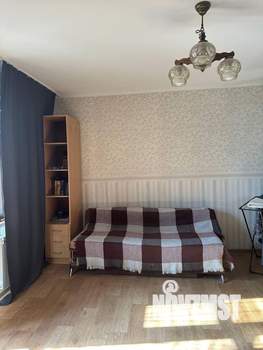 1-к квартира, на длительный срок, 41м2, 2/9 этаж