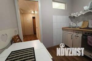 2-к квартира, посуточно, 45м2, 2/5 этаж