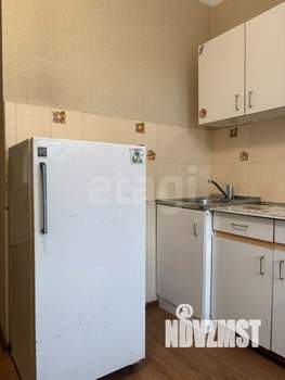 1-к квартира, на длительный срок, 38м2, 3/5 этаж