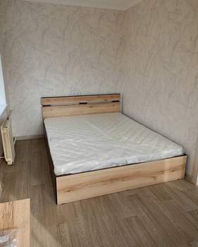 2-к квартира, на длительный срок, 41м2, 5/5 этаж