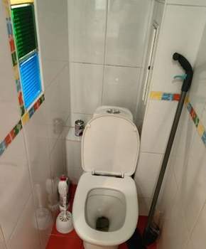 3-к квартира, на длительный срок, 62м2, 3/5 этаж