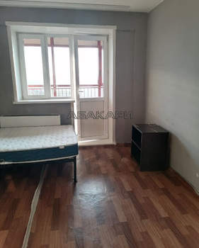 1-к квартира, на длительный срок, 36м2, 16/17 этаж