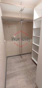 1-к квартира, на длительный срок, 42м2, 8/10 этаж