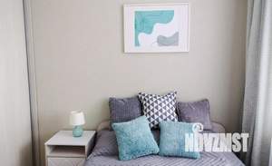 2-к квартира, посуточно, 1м2, 1/1 этаж