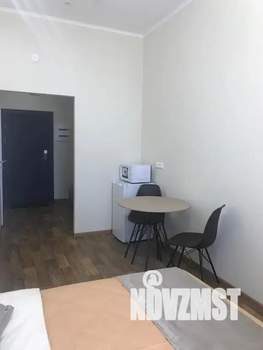 1-к квартира, посуточно, 19м2, 1/1 этаж