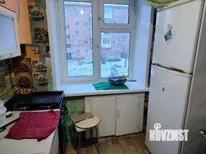 1-к квартира, на длительный срок, 31м2, 2/5 этаж