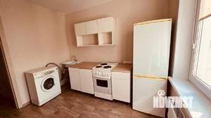 1-к квартира, на длительный срок, 41м2, 17/17 этаж