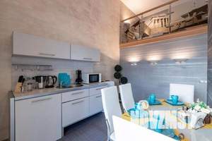 2-к квартира, посуточно, 63м2, 10/10 этаж