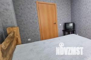 1-к квартира, посуточно, 30м2, 4/16 этаж