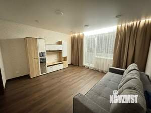 1-к квартира, на длительный срок, 40м2, 7/9 этаж