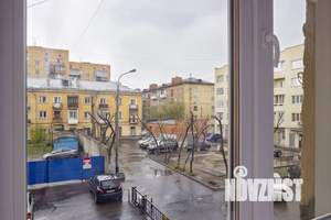 Студия квартира, посуточно, 30м2, 2/5 этаж