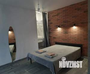 1-к квартира, посуточно, 30м2, 2/5 этаж