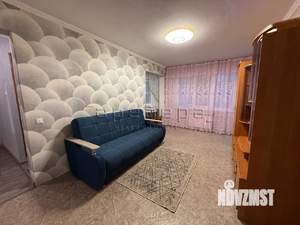 3-к квартира, на длительный срок, 50м2, 1/5 этаж