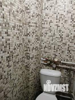 1-к квартира, на длительный срок, 42м2, 1/10 этаж