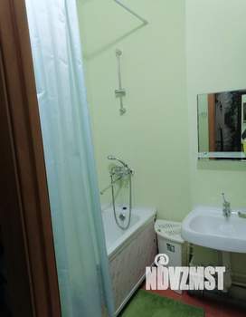 Студия квартира, на длительный срок, 21м2, 3/21 этаж