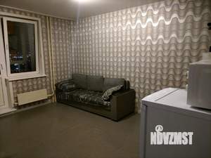 Студия квартира, на длительный срок, 30м2, 23/26 этаж