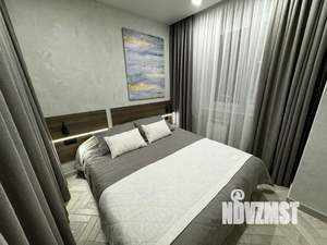 2-к квартира, посуточно, 40м2, 15/20 этаж