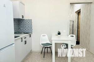 1-к квартира, посуточно, 25м2, 19/19 этаж