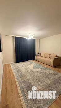 2-к квартира, на длительный срок, 60м2, 1/11 этаж