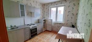 1-к квартира, на длительный срок, 42м2, 10/10 этаж