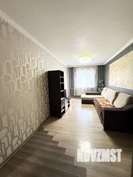 2-к квартира, на длительный срок, 49м2, 2/11 этаж