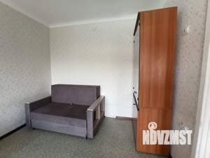 1-к квартира, посуточно, 41м2, 4/5 этаж