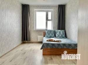 2-к квартира, на длительный срок, 63м2, 7/17 этаж