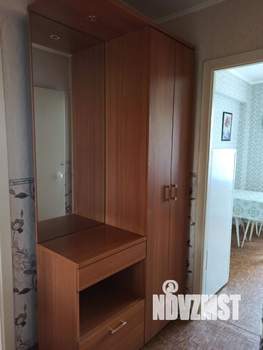 1-к квартира, на длительный срок, 35м2, 5/5 этаж