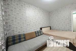 1-к квартира, посуточно, 35м2, 6/10 этаж