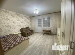 1-к квартира, на длительный срок, 38м2, 8/10 этаж