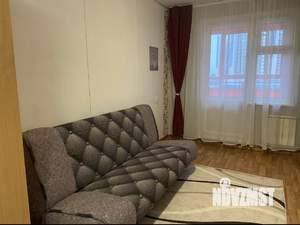 1-к квартира, на длительный срок, 22м2, 4/17 этаж