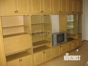 2-к квартира, на длительный срок, 56м2, 2/5 этаж