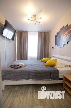 2-к квартира, посуточно, 45м2, 9/24 этаж