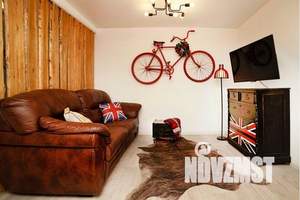 2-к квартира, посуточно, 40м2, 9/9 этаж