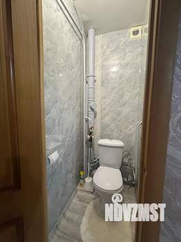 1-к квартира, на длительный срок, 35м2, 10/10 этаж