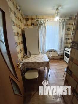 1-к квартира, посуточно, 32м2, 1/9 этаж