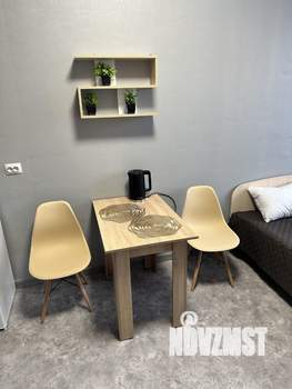 1-к квартира, на длительный срок, 26м2, 1/5 этаж