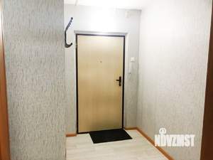 1-к квартира, посуточно, 40м2, 1/17 этаж