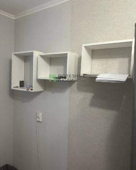 Студия квартира, на длительный срок, 14м2, 4/5 этаж