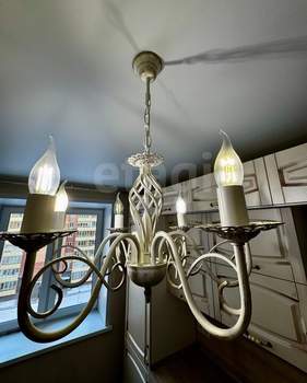 2-к квартира, на длительный срок, 53м2, 6/16 этаж