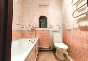 1-к квартира, на длительный срок, 33м2, 1/5 этаж