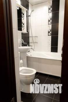 3-к квартира, посуточно, 60м2, 4/5 этаж