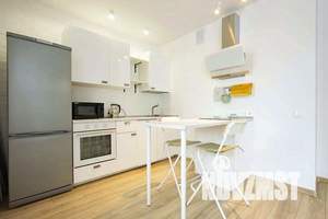 1-к квартира, посуточно, 42м2, 14/24 этаж