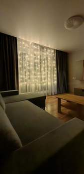 2-к квартира, на длительный срок, 50м2, 5/17 этаж