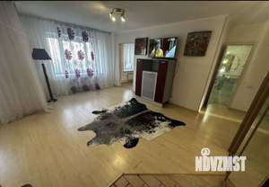 2-к квартира, на длительный срок, 68м2, 6/9 этаж