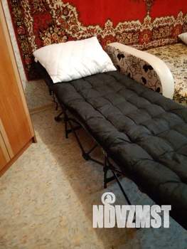 1-к квартира, посуточно, 28м2, 2/9 этаж