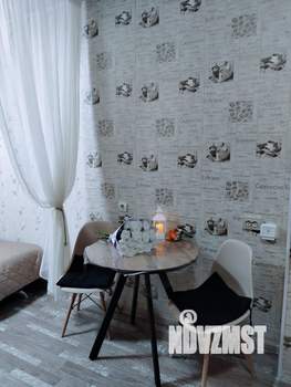 Студия квартира, посуточно, 24м2, 3/16 этаж