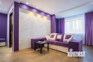 3-к квартира, посуточно, 60м2, 1/1 этаж