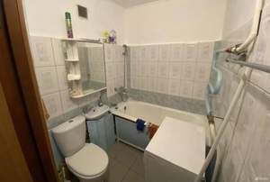 2-к квартира, на длительный срок, 46м2, 5/5 этаж